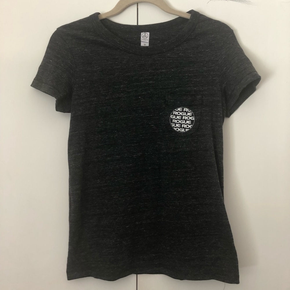 Rogue tee